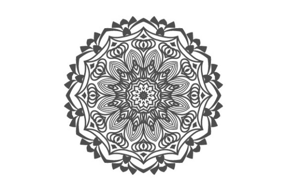 Download Mandala Tattoo, Mandala Design, Mandala - Mandala design Collection