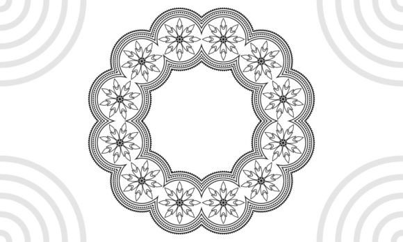 Download Mandala Design. Mandala Vector Design. - Mandala design Collection