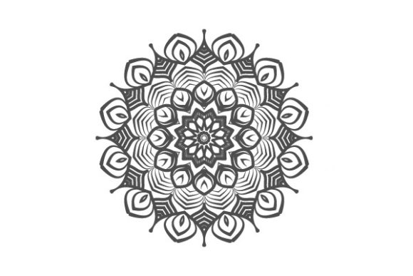 Download Mandala Tattoo, Mandala Design, Mandala - Mandala design Collection