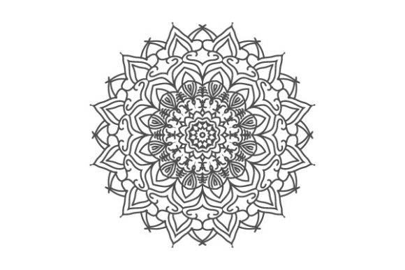 Download Mandala Tattoo, Mandala Design, Mandala - Mandala design Collection