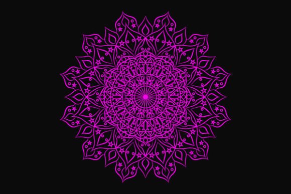 Download Creative Mandala Design - Mandala design Collection