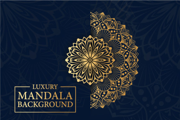 Download Creative Ornamental Mandala Design - Mandala design Collection