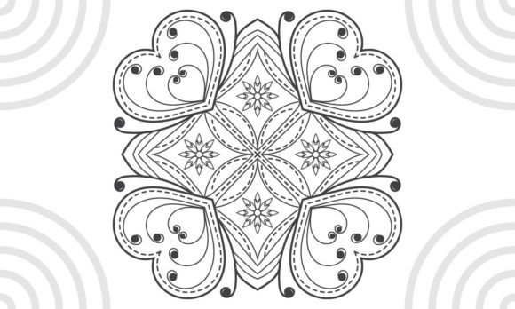 Download Mandala Design. Mandala Vector Design. - Mandala design Collection