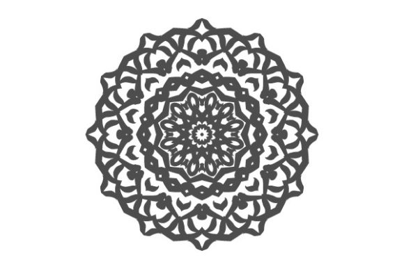 Download Mandala Tattoo, Mandala Design, Mandala - Mandala design Collection