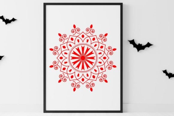 Download Creative Mandala Design - Mandala design Collection