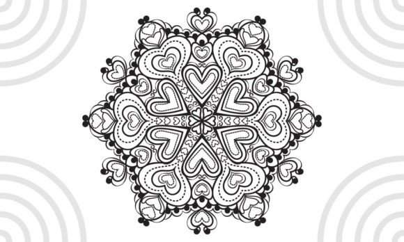 Download Mandala Design. Mandala Vector Design. - Mandala design Collection