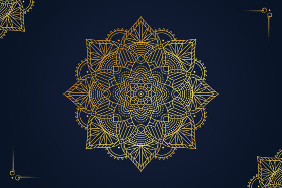 Download Beautiful Creative Mandala Design - Mandala design Collection