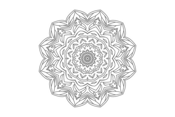 Download Mandala Tattoo, Mandala Design, Mandala - Mandala design Collection